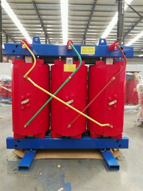 孝昌SCB12-800KVA干式变压器等级