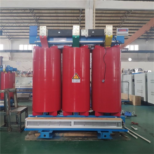 孝昌SCB12-2500KVA/10KV/0.4KV干式变压器
