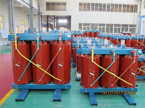 孝昌3150kva干式变压器现货价格